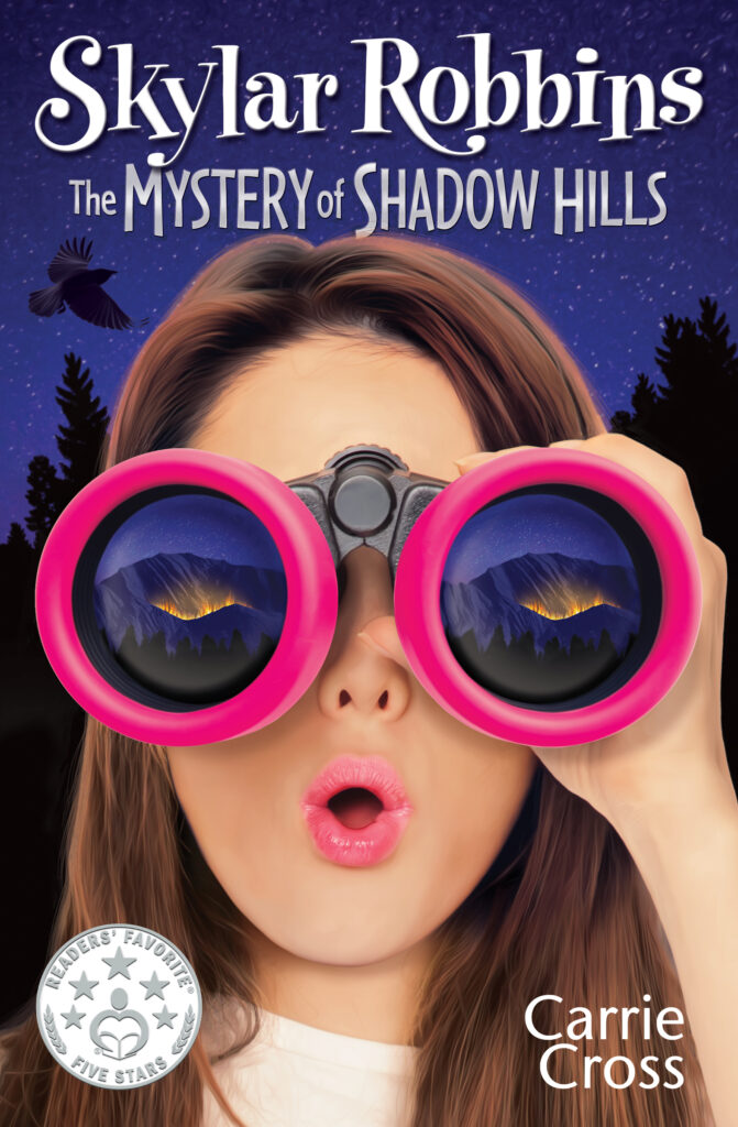 The Mystery of Shadow Hills